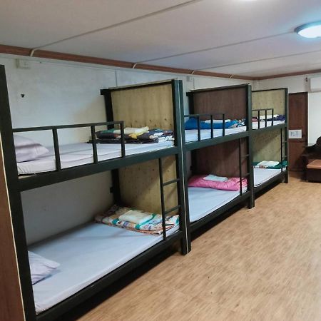 Pakse Backpacker Hostel2023 エクステリア 写真