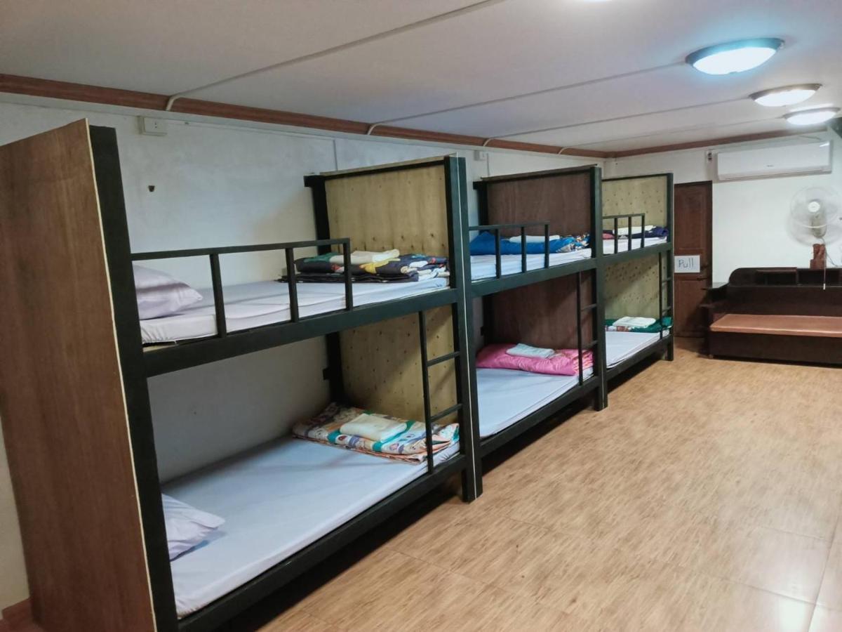 Pakse Backpacker Hostel2023 エクステリア 写真