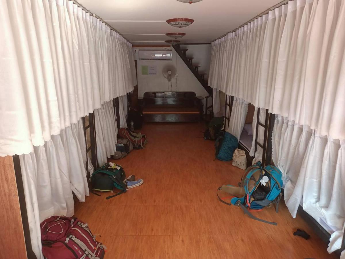 Pakse Backpacker Hostel2023 エクステリア 写真